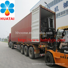 Масла машинного оборудования хэнаня для экспортного заказчика